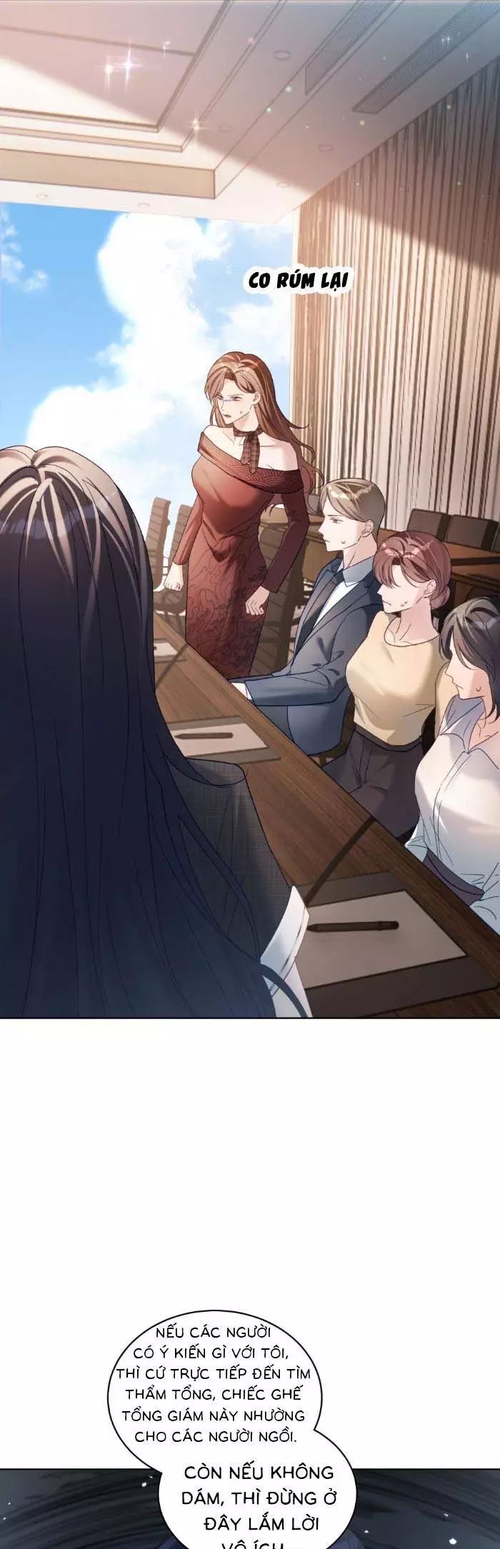 Thiên Hoàng Manh Bảo : Hoắc Gia Xin Ký Nhận Con Chapter 78 - Next 