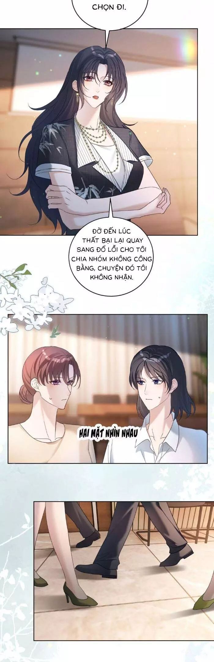 Thiên Hoàng Manh Bảo : Hoắc Gia Xin Ký Nhận Con Chapter 78 - Next 