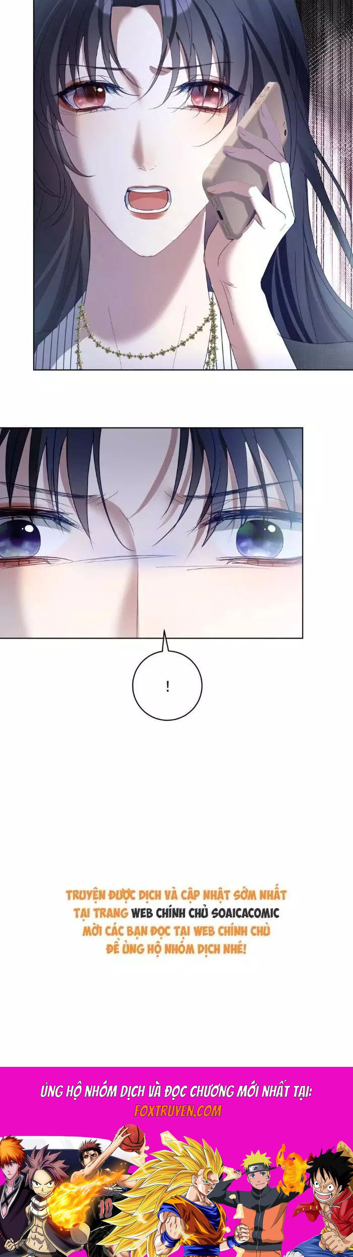 Thiên Hoàng Manh Bảo : Hoắc Gia Xin Ký Nhận Con Chapter 78 - Next 