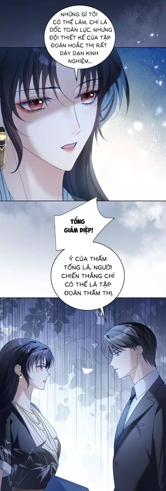 Thiên Hoàng Manh Bảo : Hoắc Gia Xin Ký Nhận Con Chapter 78 - Next 