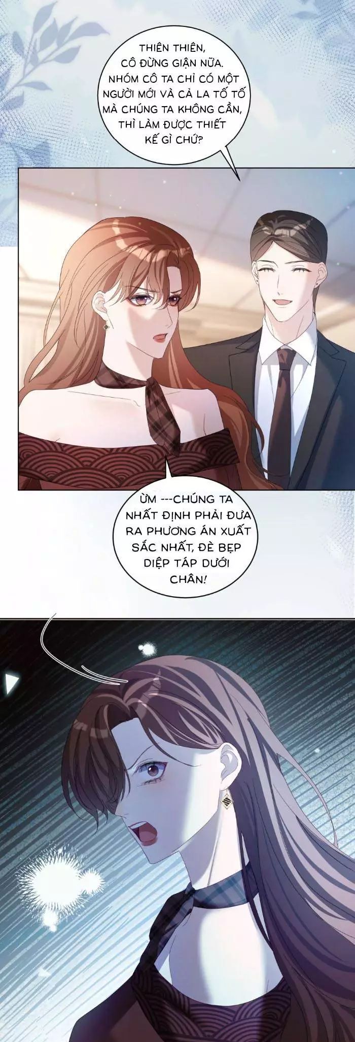 Thiên Hoàng Manh Bảo : Hoắc Gia Xin Ký Nhận Con Chapter 78 - Next 