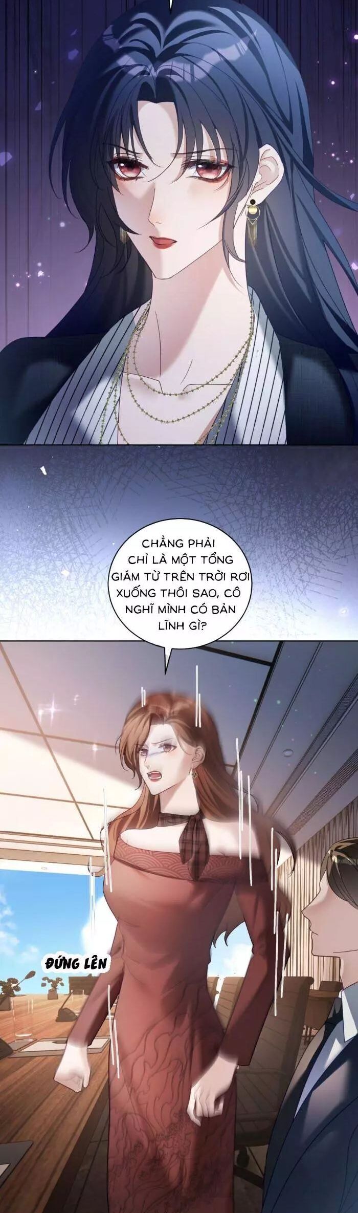 Thiên Hoàng Manh Bảo : Hoắc Gia Xin Ký Nhận Con Chapter 78 - Next 