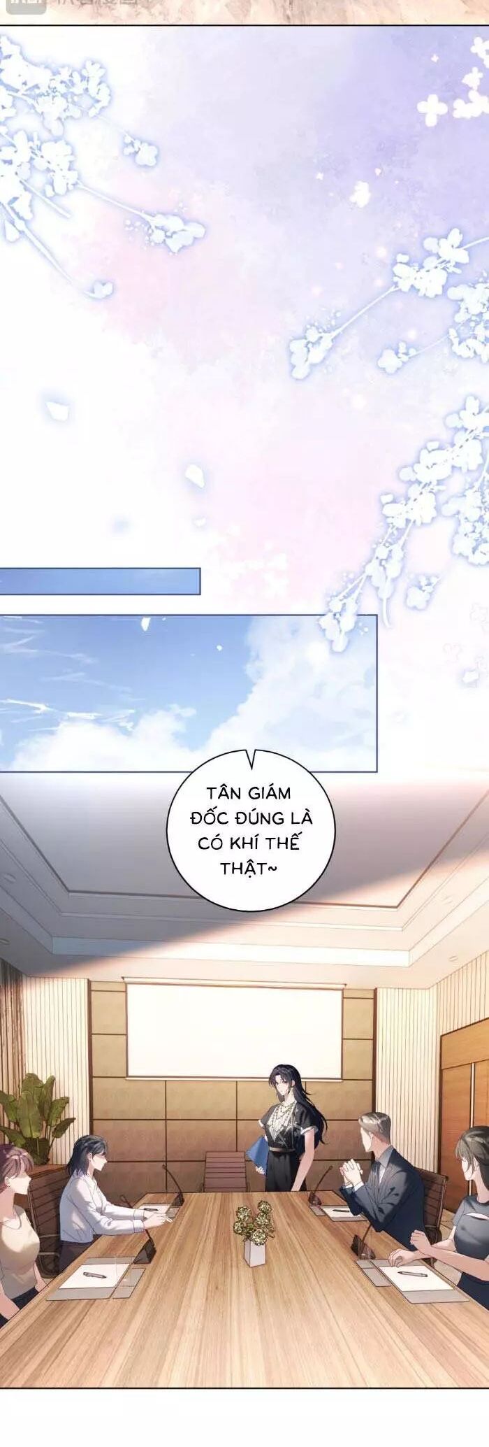 Thiên Hoàng Manh Bảo : Hoắc Gia Xin Ký Nhận Con Chapter 78 - Next 