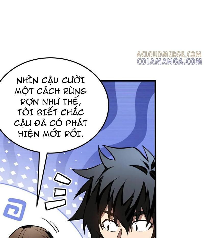 Thế Giới Siêu Phàm! Ta Là Ma Cà Rồng? Chapter 15 - Trang 2