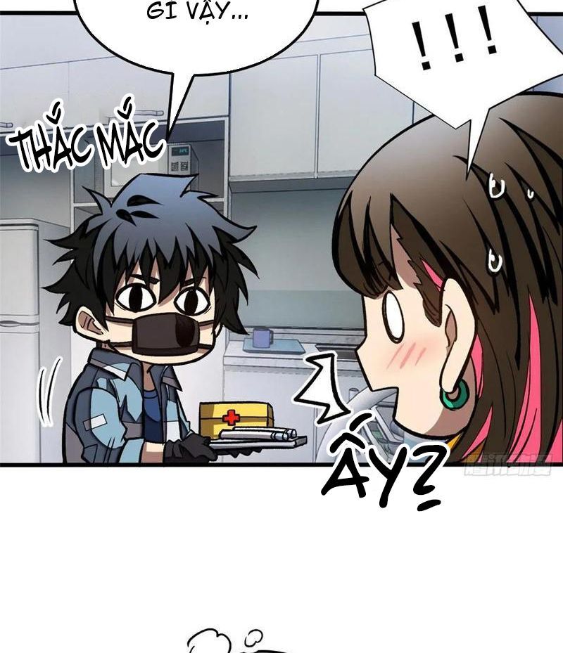 Thế Giới Siêu Phàm! Ta Là Ma Cà Rồng? Chapter 15 - Trang 2
