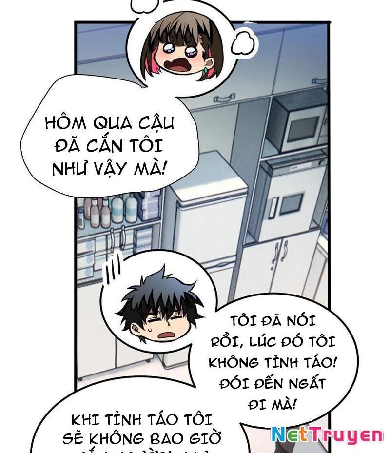 Thế Giới Siêu Phàm! Ta Là Ma Cà Rồng? Chapter 15 - Trang 2