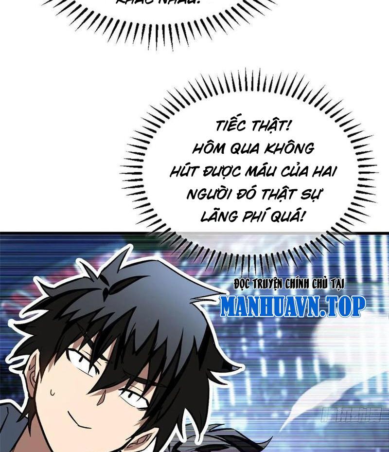 Thế Giới Siêu Phàm! Ta Là Ma Cà Rồng? Chapter 15 - Trang 2