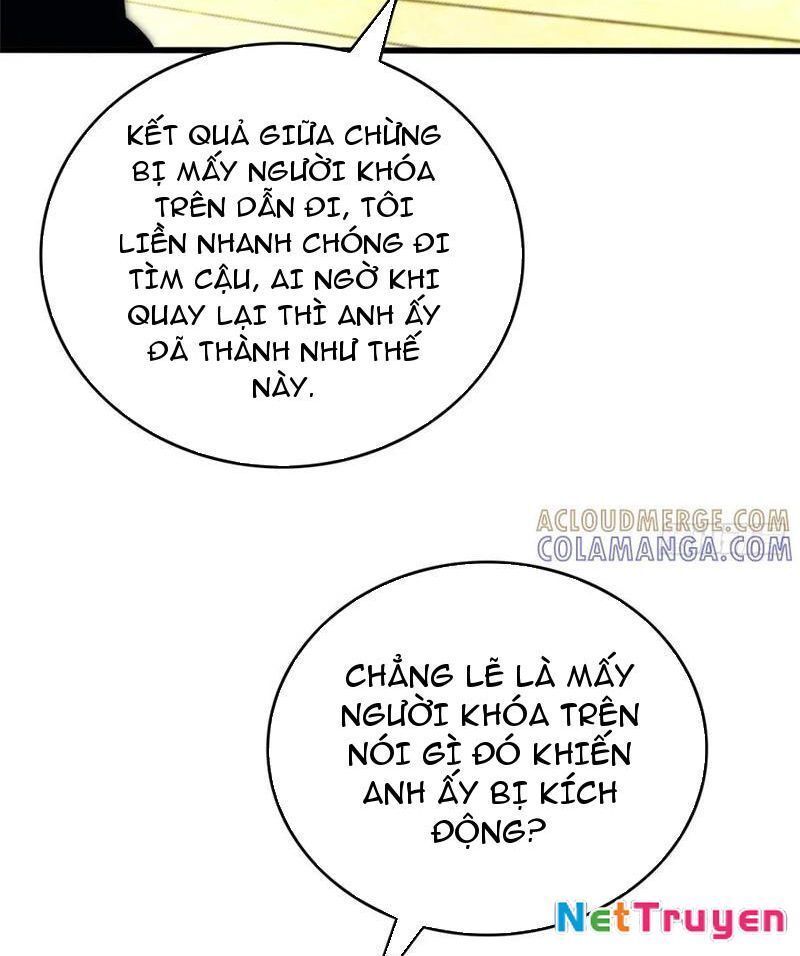 Thế Giới Siêu Phàm! Ta Là Ma Cà Rồng? Chapter 15 - Trang 2
