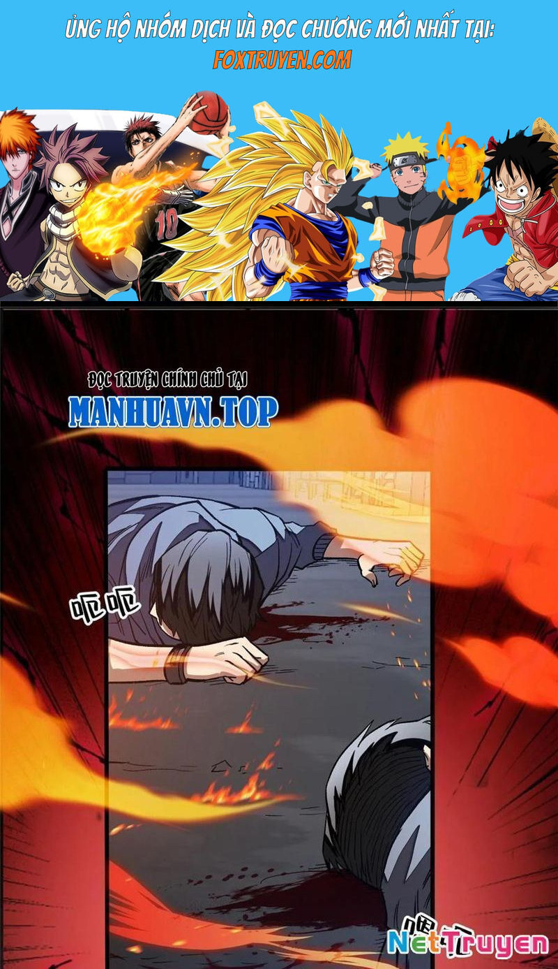 Thế Giới Siêu Phàm! Ta Là Ma Cà Rồng? Chapter 15 - Trang 2