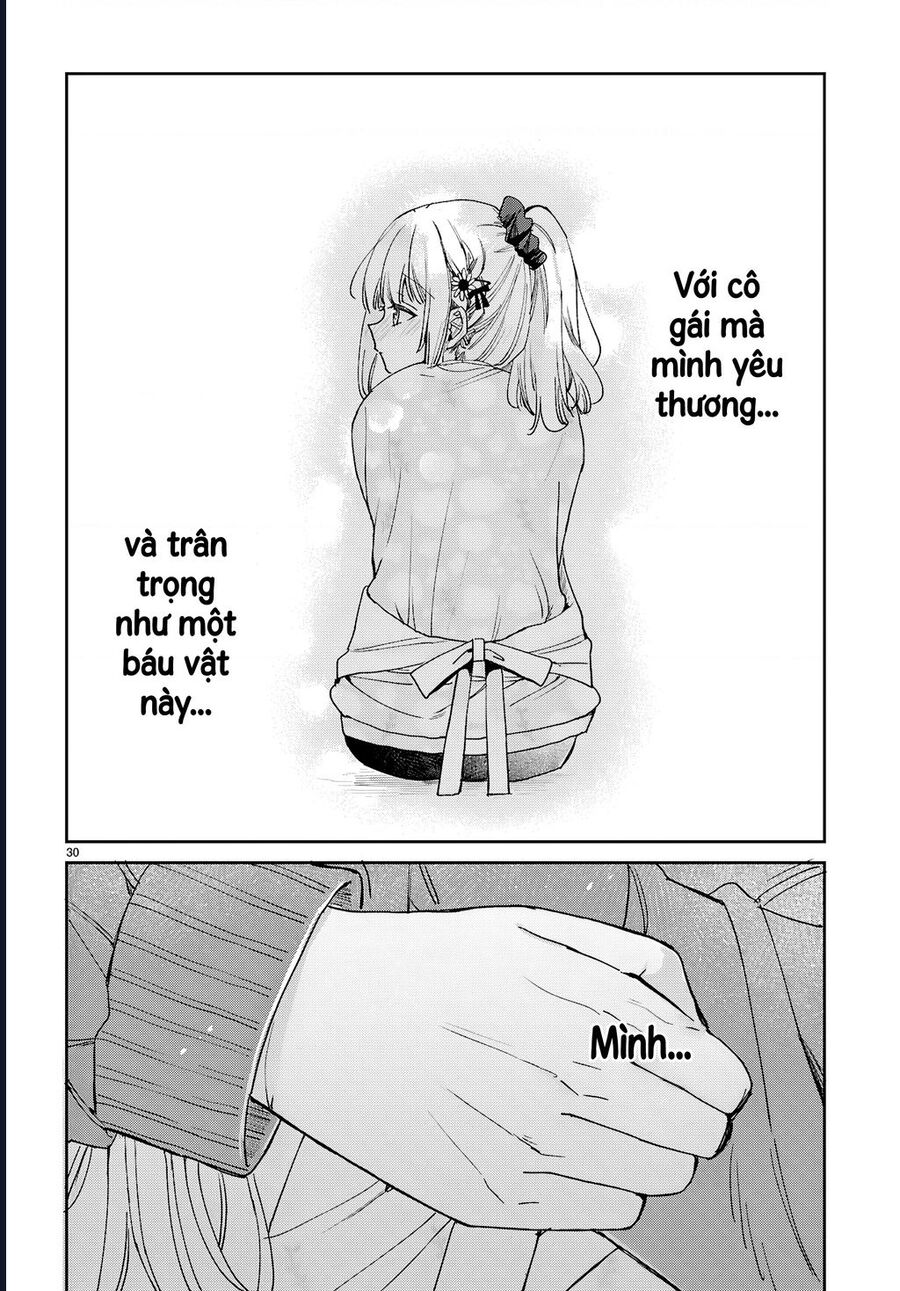 Thanh Xuân Là Một Vòng Lặp Hình Tam Giác Chapter 4 - Next 