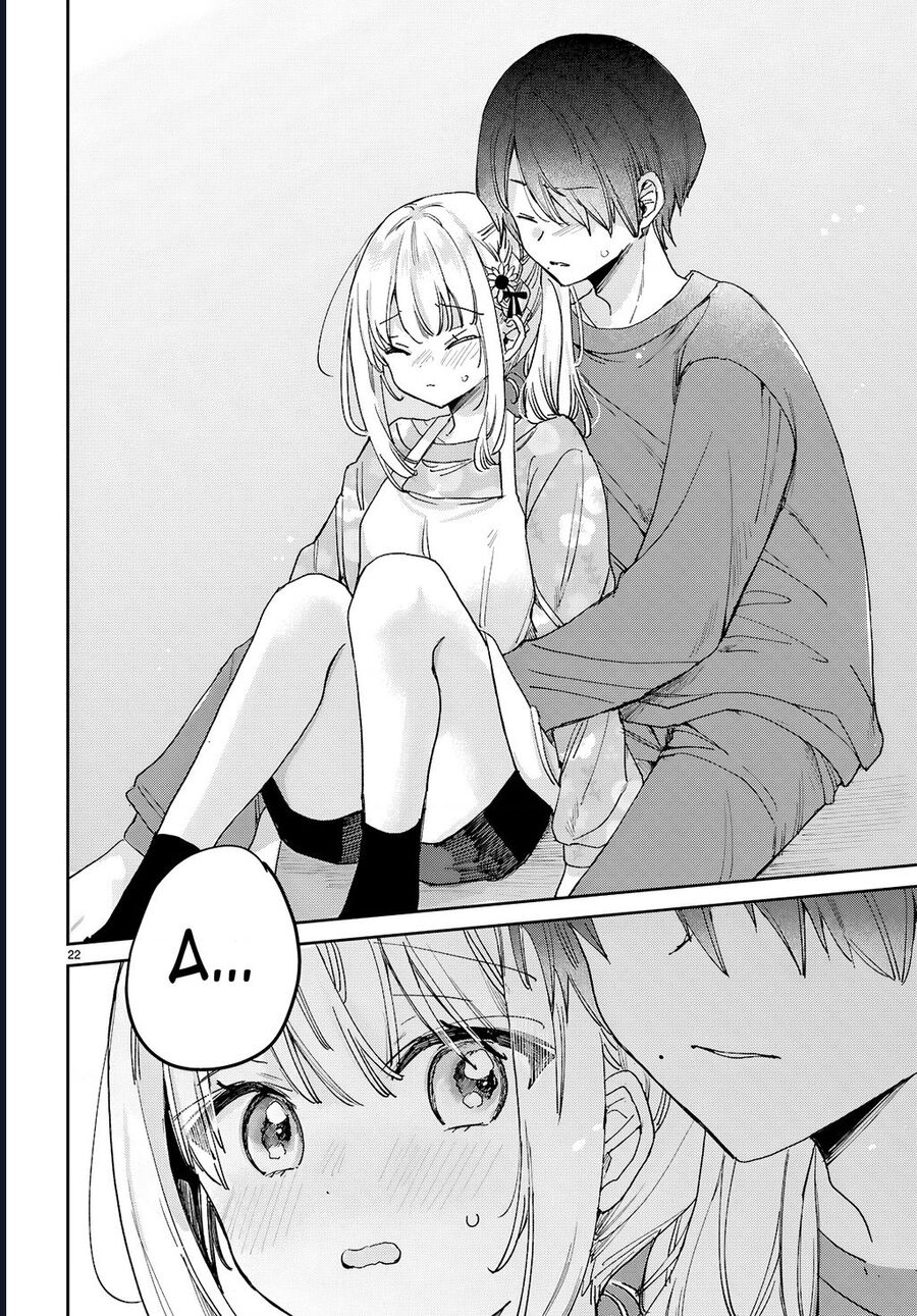 Thanh Xuân Là Một Vòng Lặp Hình Tam Giác Chapter 4 - Next 