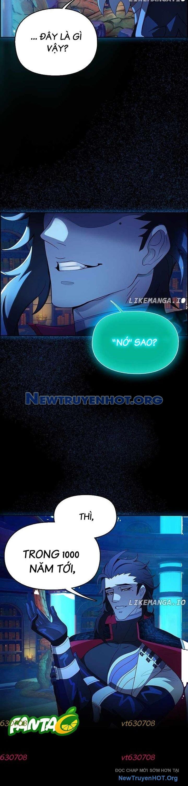 Ký Sự Nuôi Dạy Trẻ Của Quỷ Vương Chapter 17 - Next Chapter 18