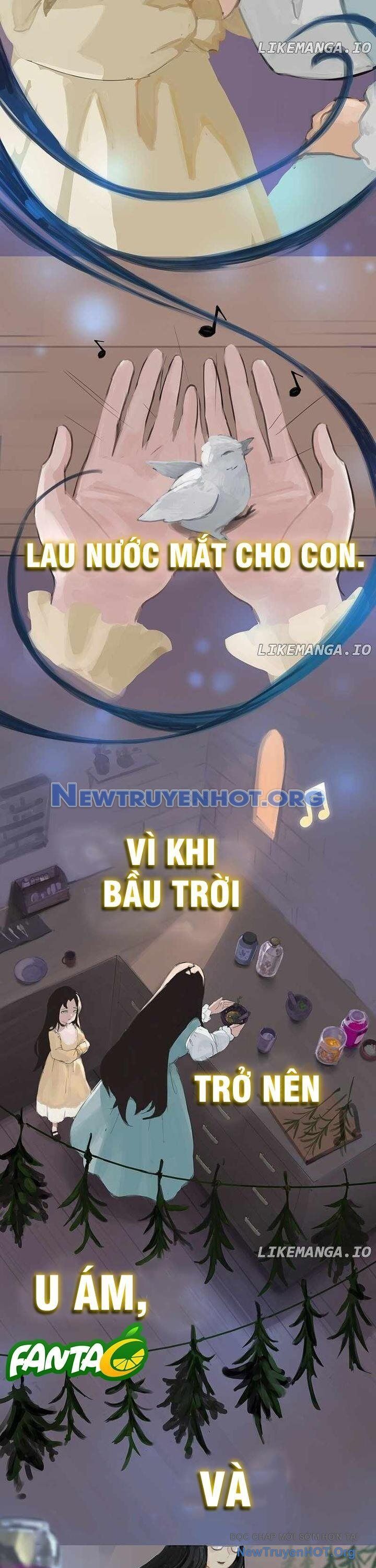 Ký Sự Nuôi Dạy Trẻ Của Quỷ Vương Chapter 17 - Next Chapter 18