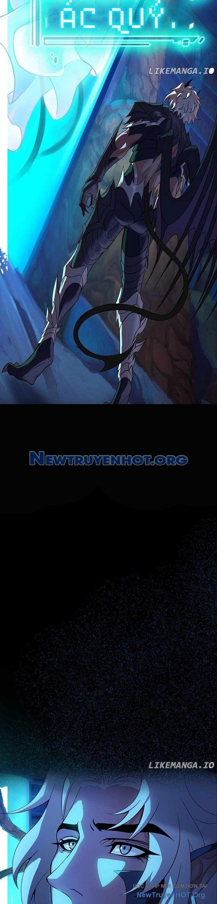 Ký Sự Nuôi Dạy Trẻ Của Quỷ Vương Chapter 17 - Next Chapter 18