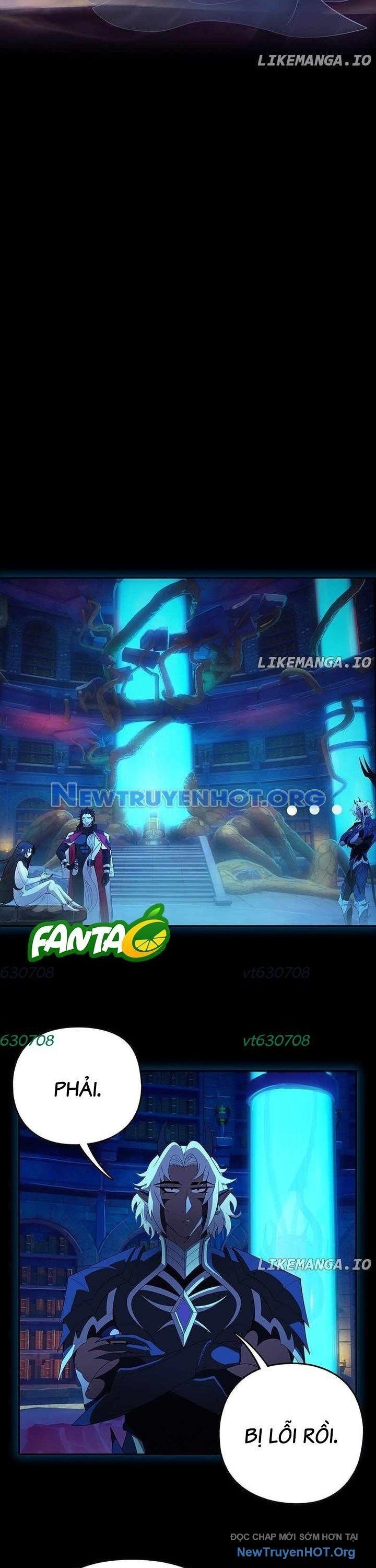 Ký Sự Nuôi Dạy Trẻ Của Quỷ Vương Chapter 17 - Next Chapter 18