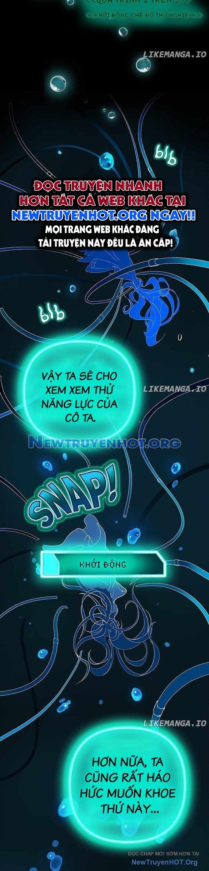 Ký Sự Nuôi Dạy Trẻ Của Quỷ Vương Chapter 17 - Next Chapter 18