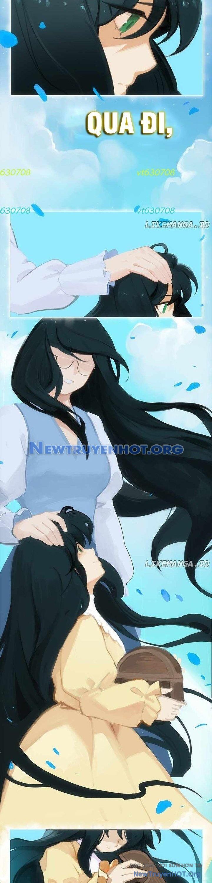 Ký Sự Nuôi Dạy Trẻ Của Quỷ Vương Chapter 17 - Next Chapter 18