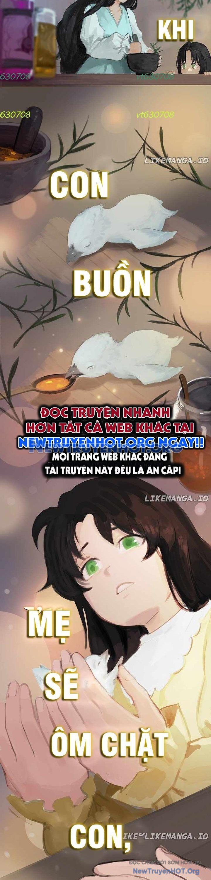 Ký Sự Nuôi Dạy Trẻ Của Quỷ Vương Chapter 17 - Next Chapter 18