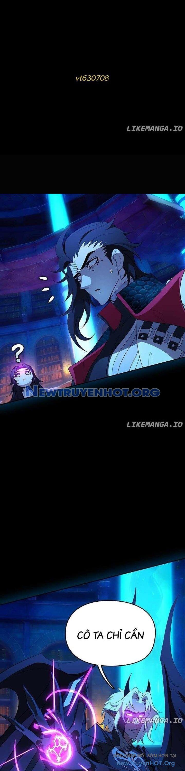 Ký Sự Nuôi Dạy Trẻ Của Quỷ Vương Chapter 17 - Next Chapter 18
