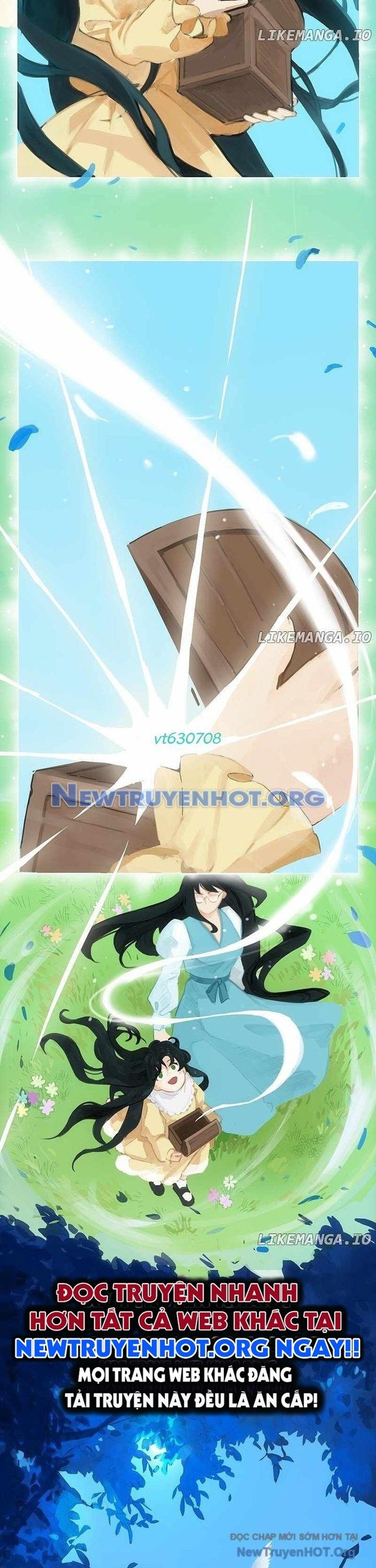 Ký Sự Nuôi Dạy Trẻ Của Quỷ Vương Chapter 17 - Next Chapter 18
