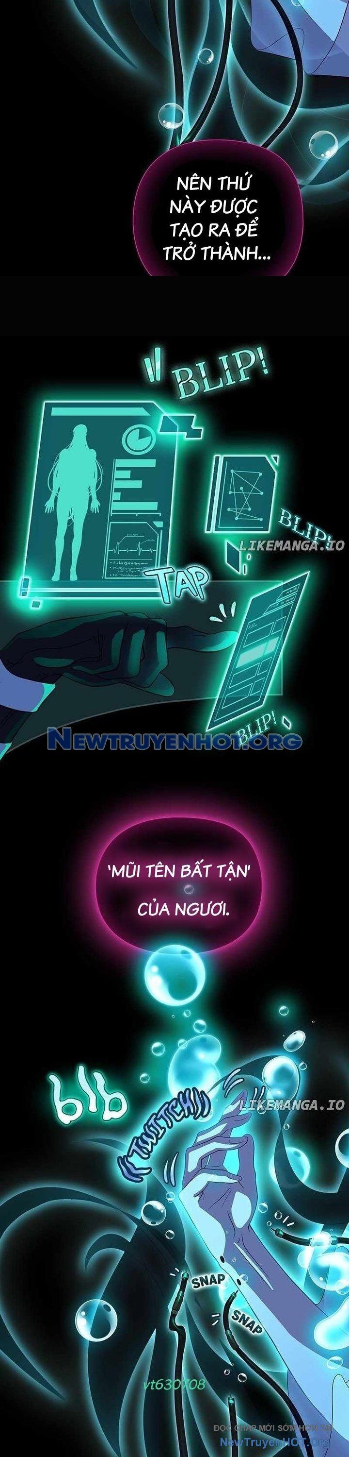 Ký Sự Nuôi Dạy Trẻ Của Quỷ Vương Chapter 17 - Next Chapter 18