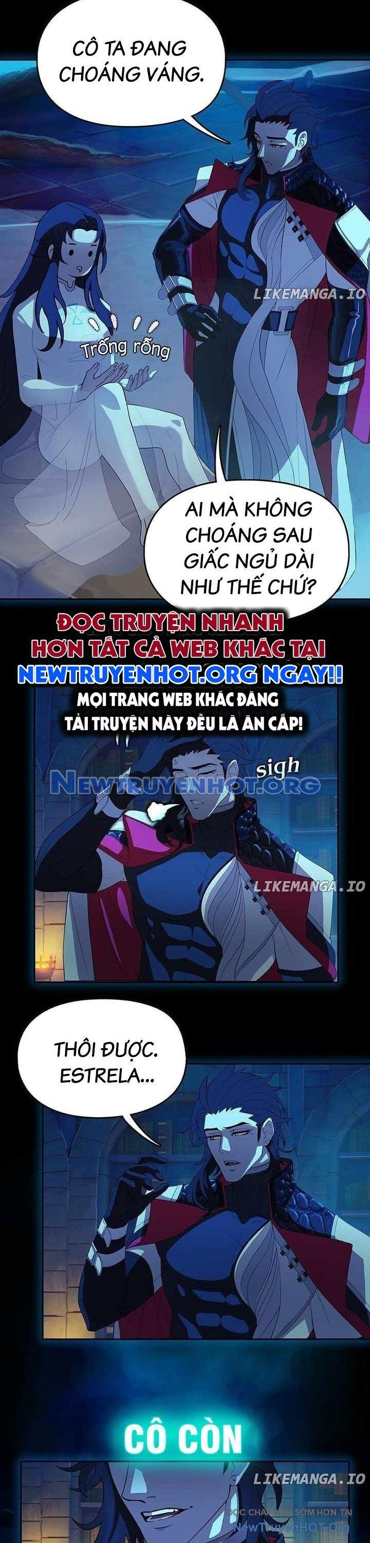 Ký Sự Nuôi Dạy Trẻ Của Quỷ Vương Chapter 17 - Next Chapter 18