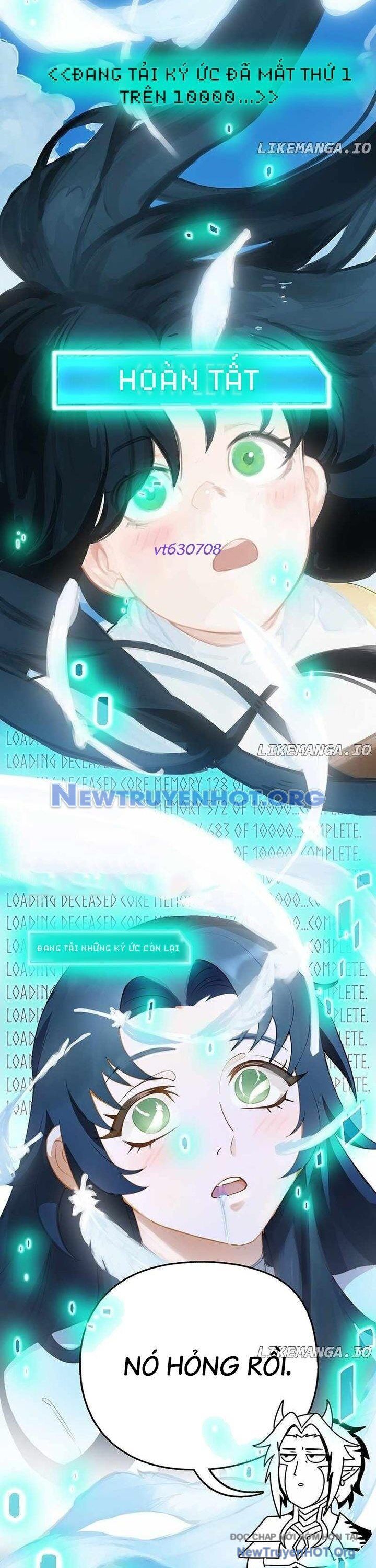 Ký Sự Nuôi Dạy Trẻ Của Quỷ Vương Chapter 17 - Next Chapter 18