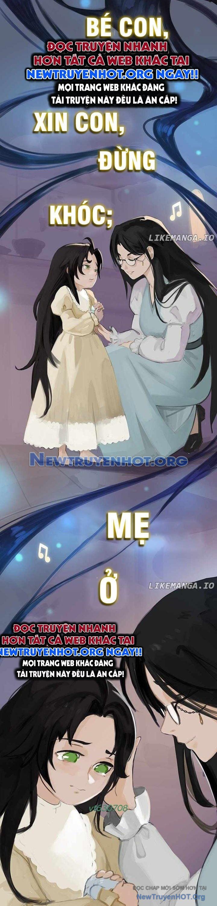 Ký Sự Nuôi Dạy Trẻ Của Quỷ Vương Chapter 17 - Next Chapter 18