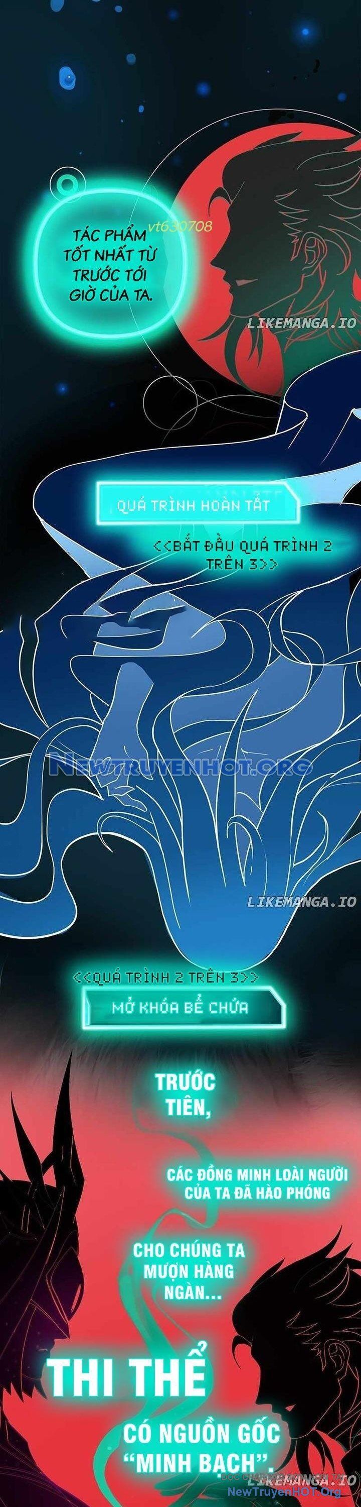 Ký Sự Nuôi Dạy Trẻ Của Quỷ Vương Chapter 17 - Next Chapter 18