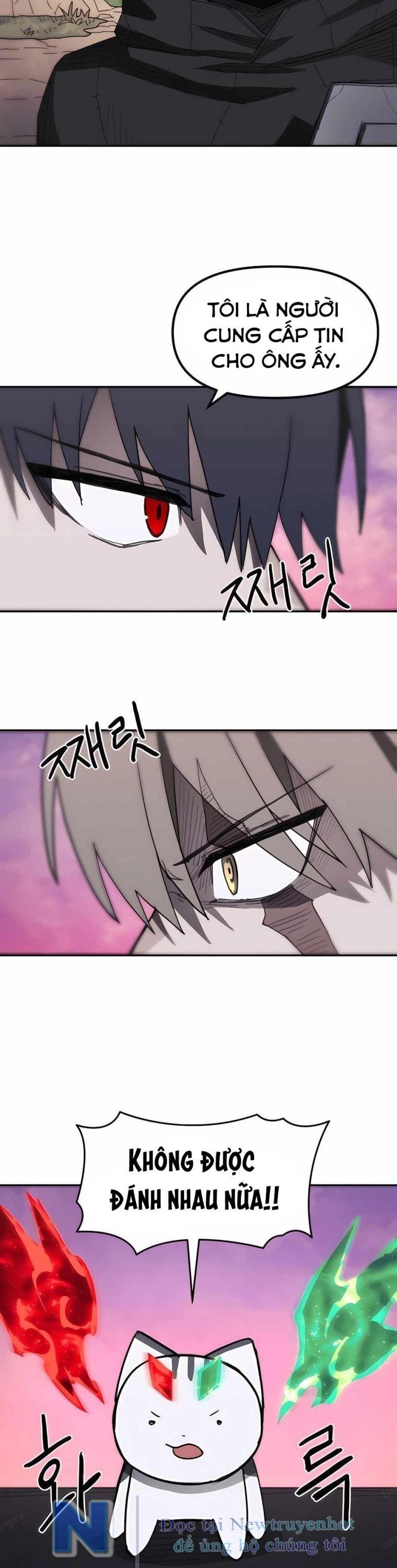 Chỉ Là Một Con Mèo Chapter 4 - Next Chapter 5