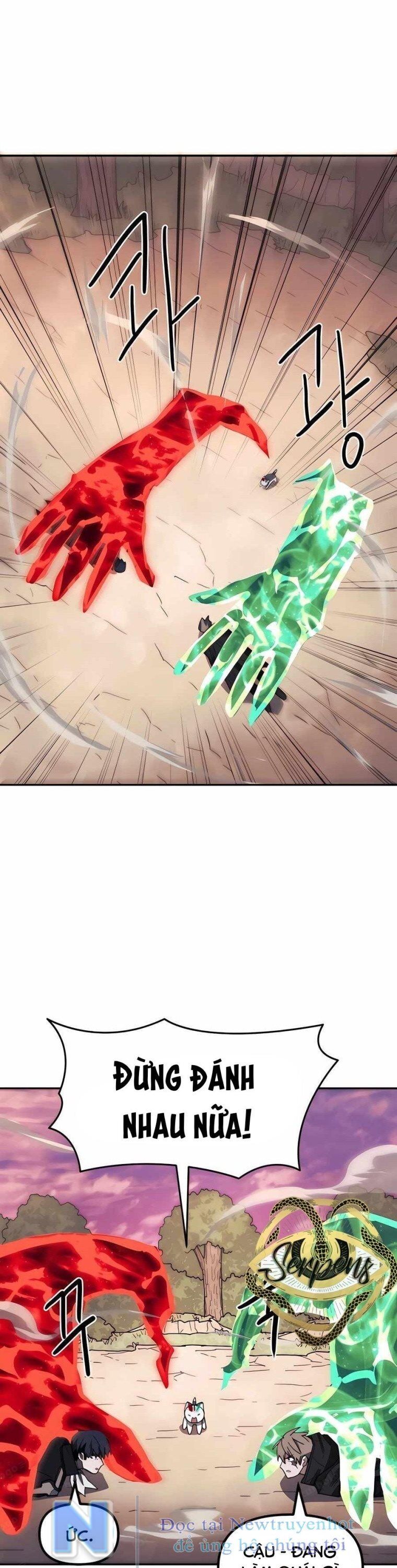 Chỉ Là Một Con Mèo Chapter 4 - Next Chapter 5