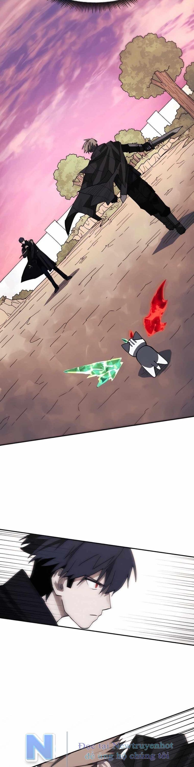 Chỉ Là Một Con Mèo Chapter 4 - Next Chapter 5