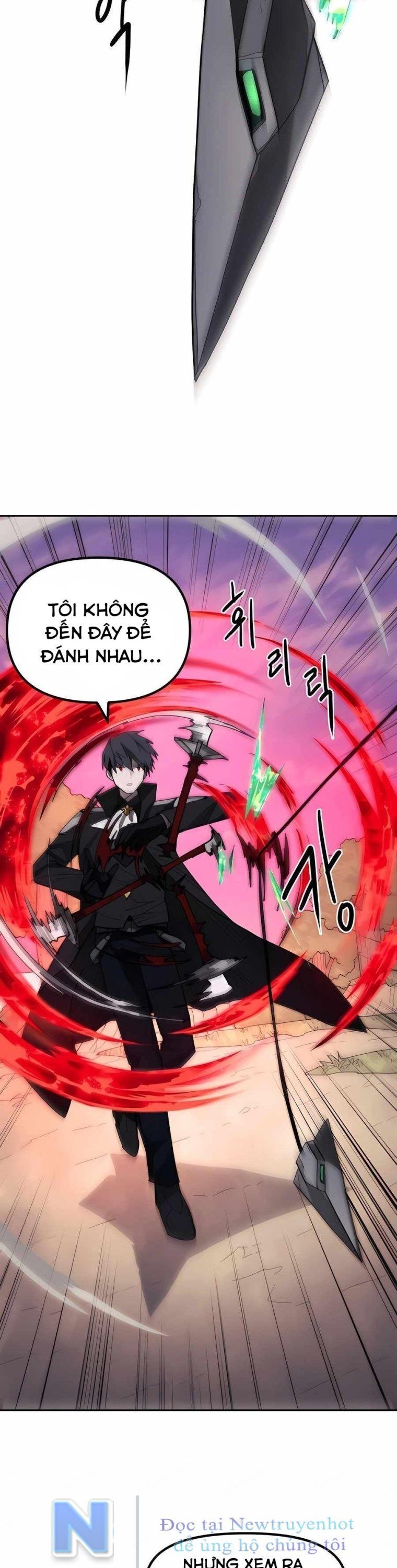 Chỉ Là Một Con Mèo Chapter 4 - Next Chapter 5