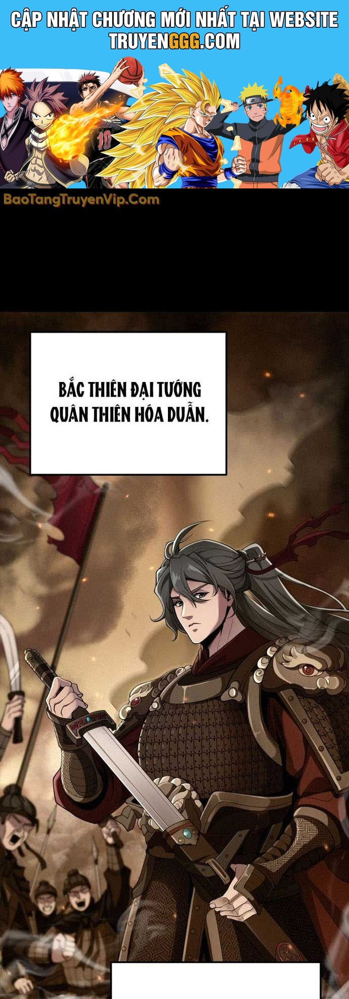 Võ Thần Tái Sinh Chapter 1 - Trang 2