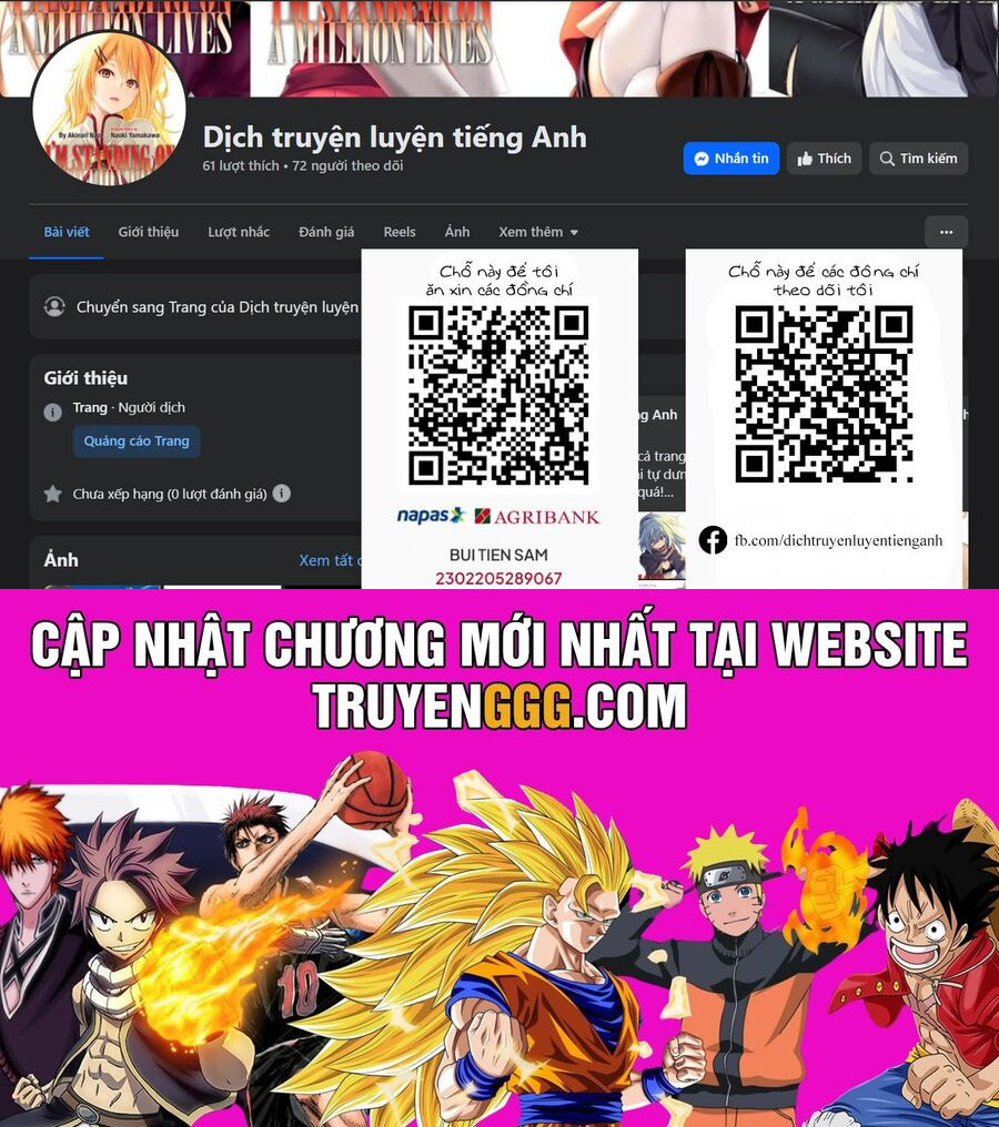 Chiến Đội Đại Thất Cách Chapter 135 - Trang 2