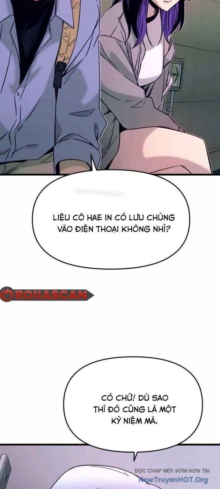 Bias Của Tôi Trên Chuyến Tàu Cuối Cùng Chapter 25 - Next Chapter 26