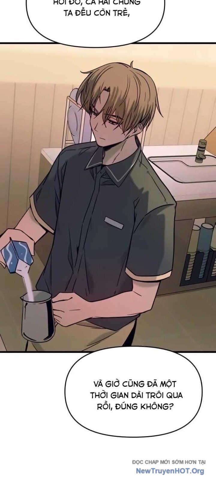 Bias Của Tôi Trên Chuyến Tàu Cuối Cùng Chapter 25 - Next Chapter 26