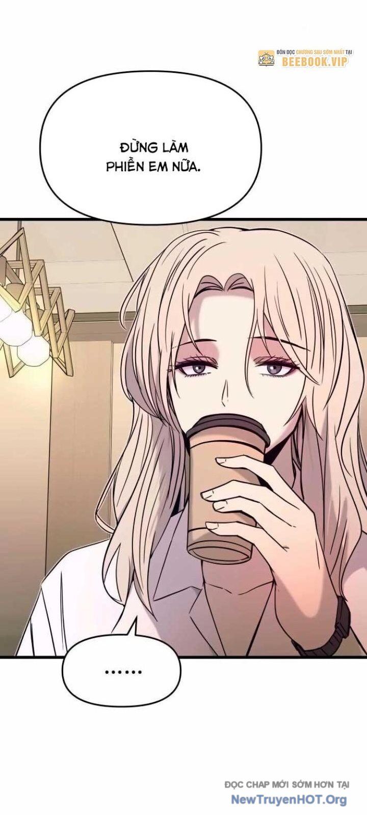 Bias Của Tôi Trên Chuyến Tàu Cuối Cùng Chapter 25 - Next Chapter 26