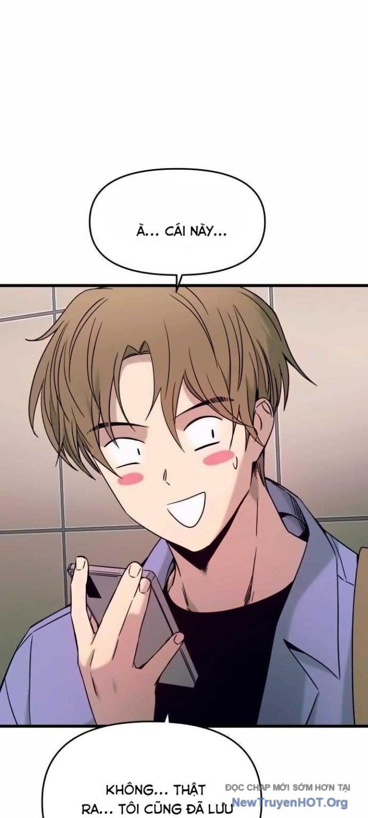 Bias Của Tôi Trên Chuyến Tàu Cuối Cùng Chapter 25 - Next Chapter 26
