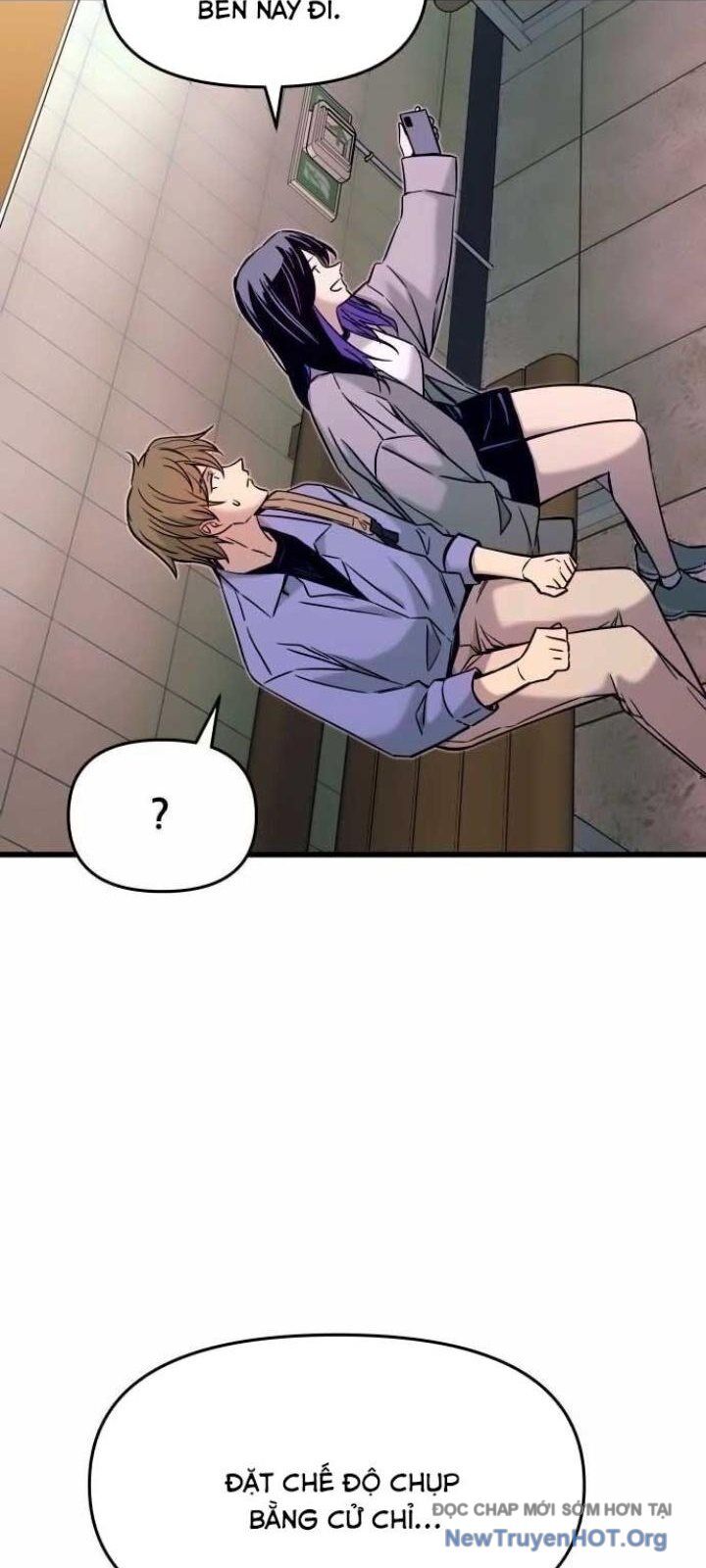 Bias Của Tôi Trên Chuyến Tàu Cuối Cùng Chapter 25 - Next Chapter 26