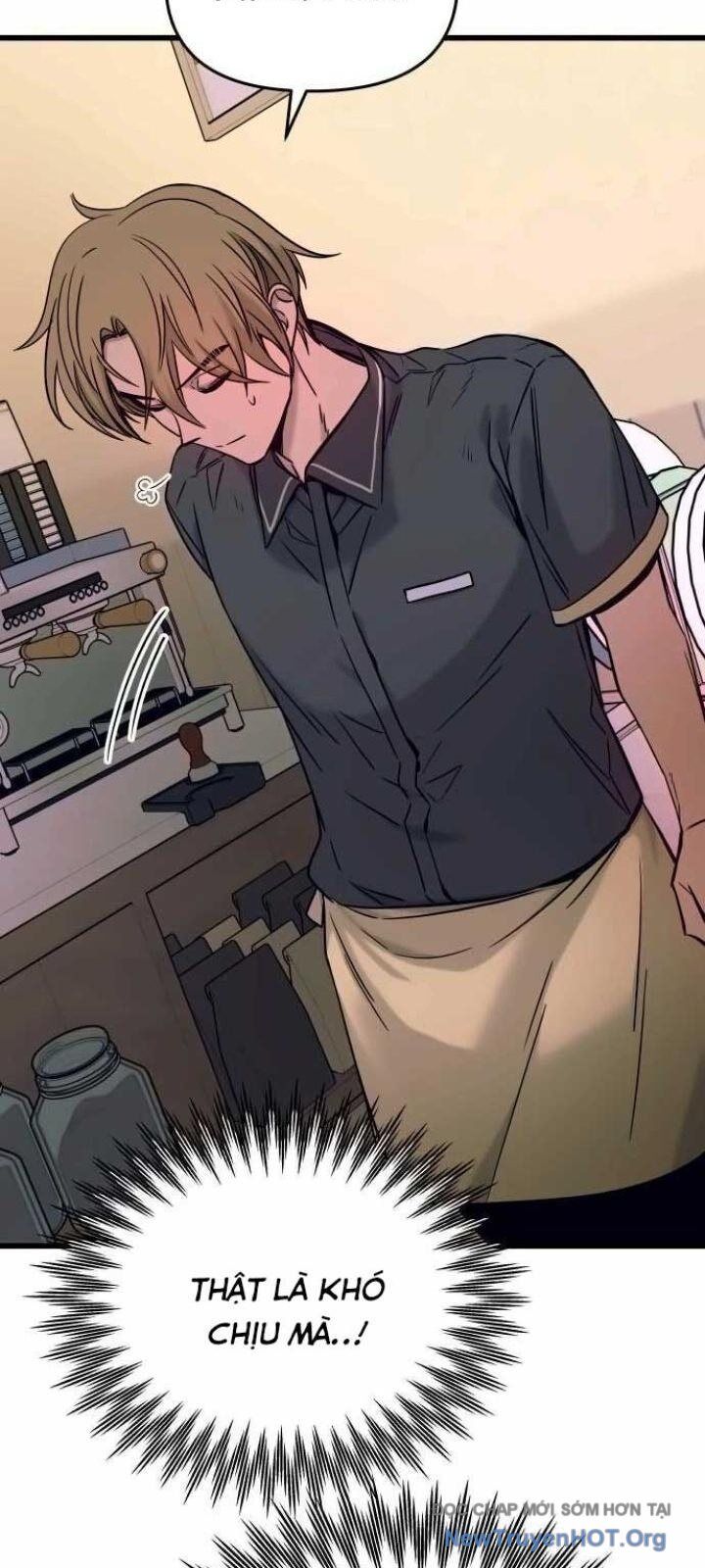 Bias Của Tôi Trên Chuyến Tàu Cuối Cùng Chapter 25 - Next Chapter 26