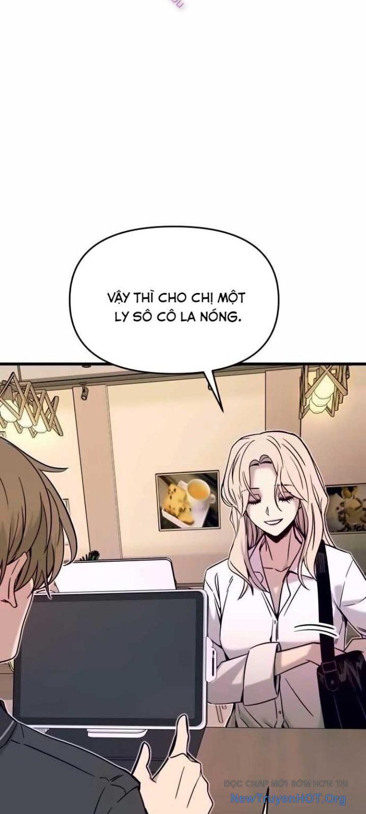 Bias Của Tôi Trên Chuyến Tàu Cuối Cùng Chapter 25 - Next Chapter 26