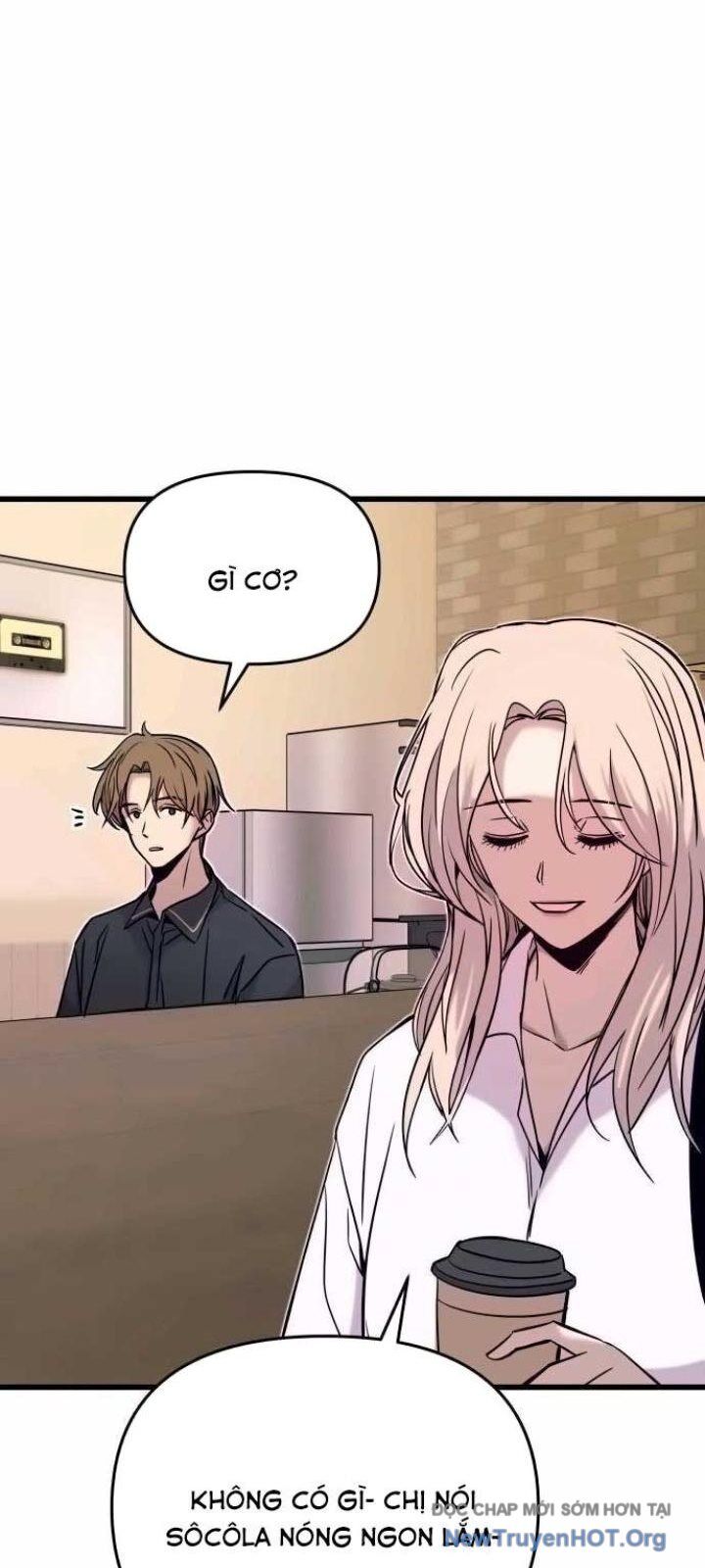 Bias Của Tôi Trên Chuyến Tàu Cuối Cùng Chapter 25 - Next Chapter 26