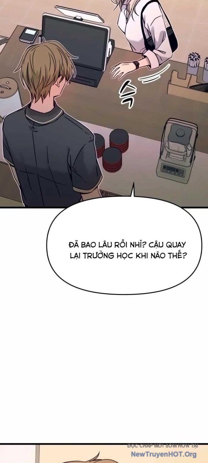 Bias Của Tôi Trên Chuyến Tàu Cuối Cùng Chapter 25 - Next Chapter 26