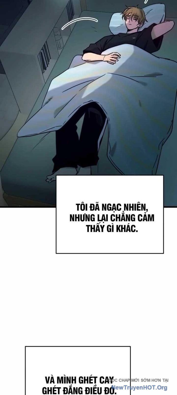 Bias Của Tôi Trên Chuyến Tàu Cuối Cùng Chapter 25 - Next Chapter 26
