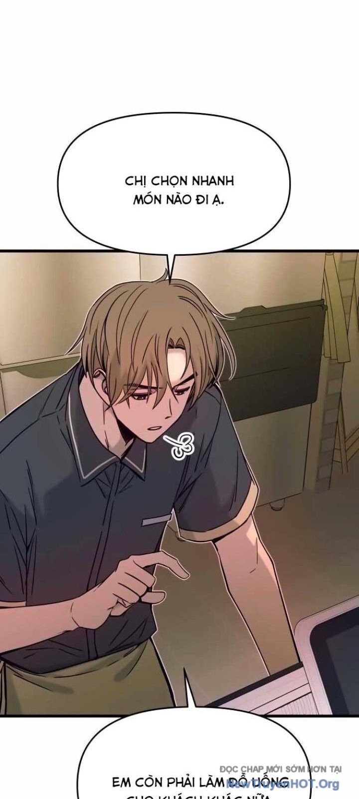 Bias Của Tôi Trên Chuyến Tàu Cuối Cùng Chapter 25 - Next Chapter 26