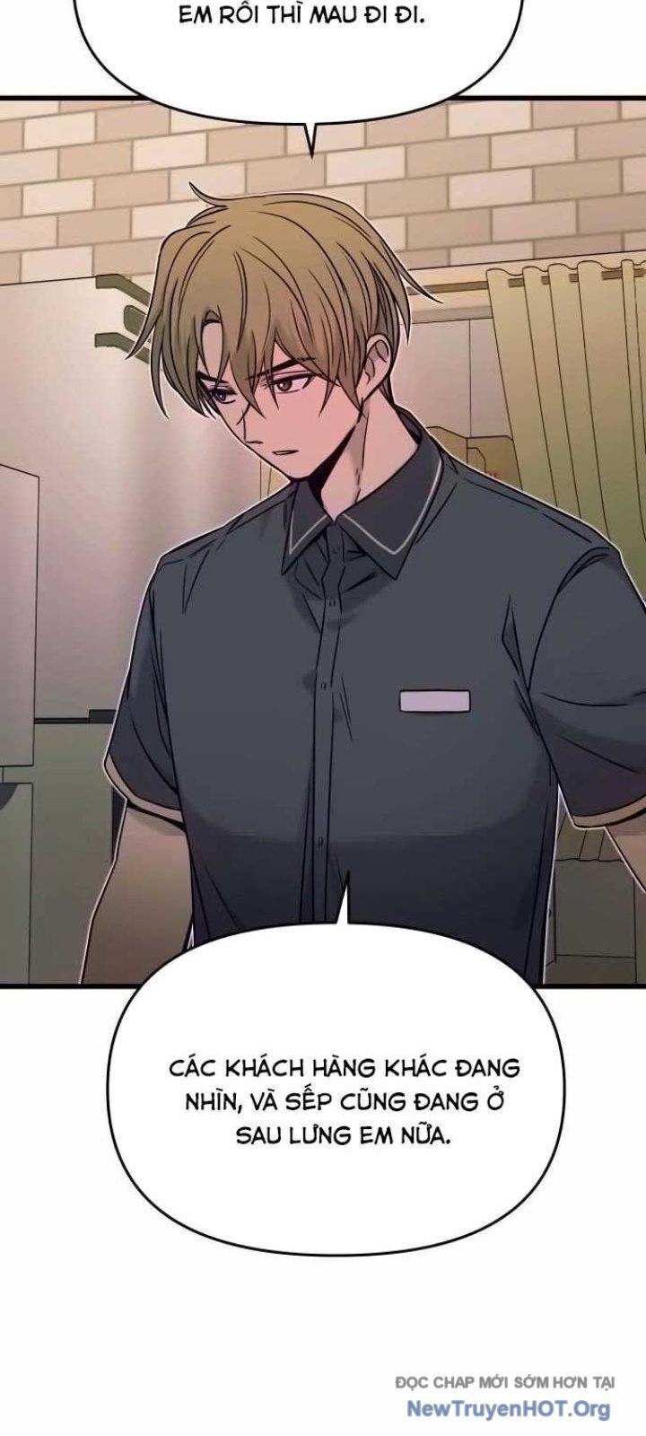 Bias Của Tôi Trên Chuyến Tàu Cuối Cùng Chapter 25 - Next Chapter 26