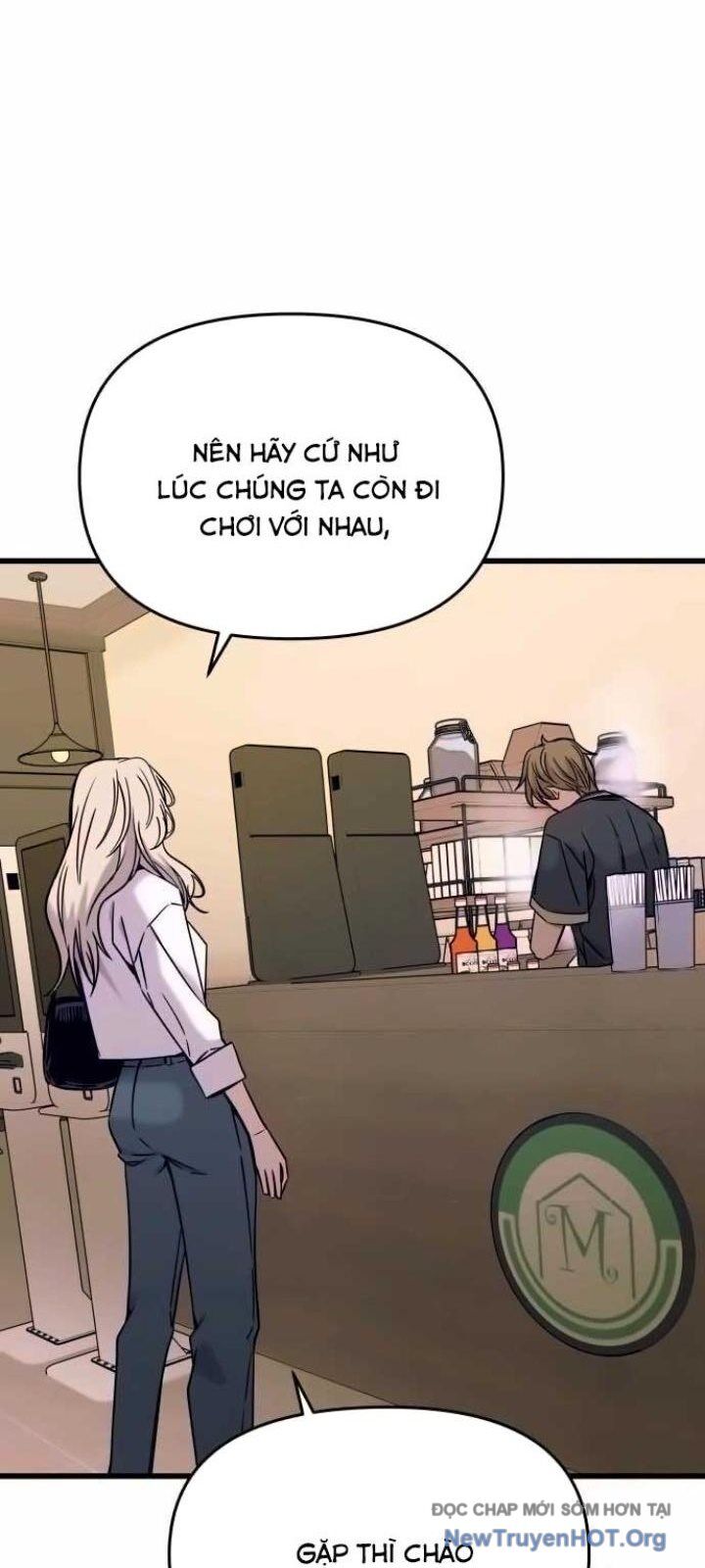 Bias Của Tôi Trên Chuyến Tàu Cuối Cùng Chapter 25 - Next Chapter 26