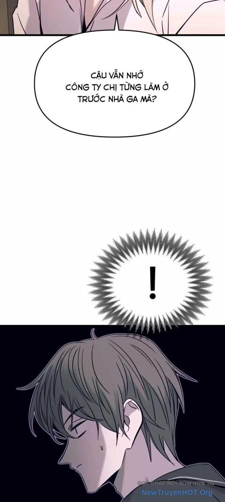 Bias Của Tôi Trên Chuyến Tàu Cuối Cùng Chapter 25 - Next Chapter 26