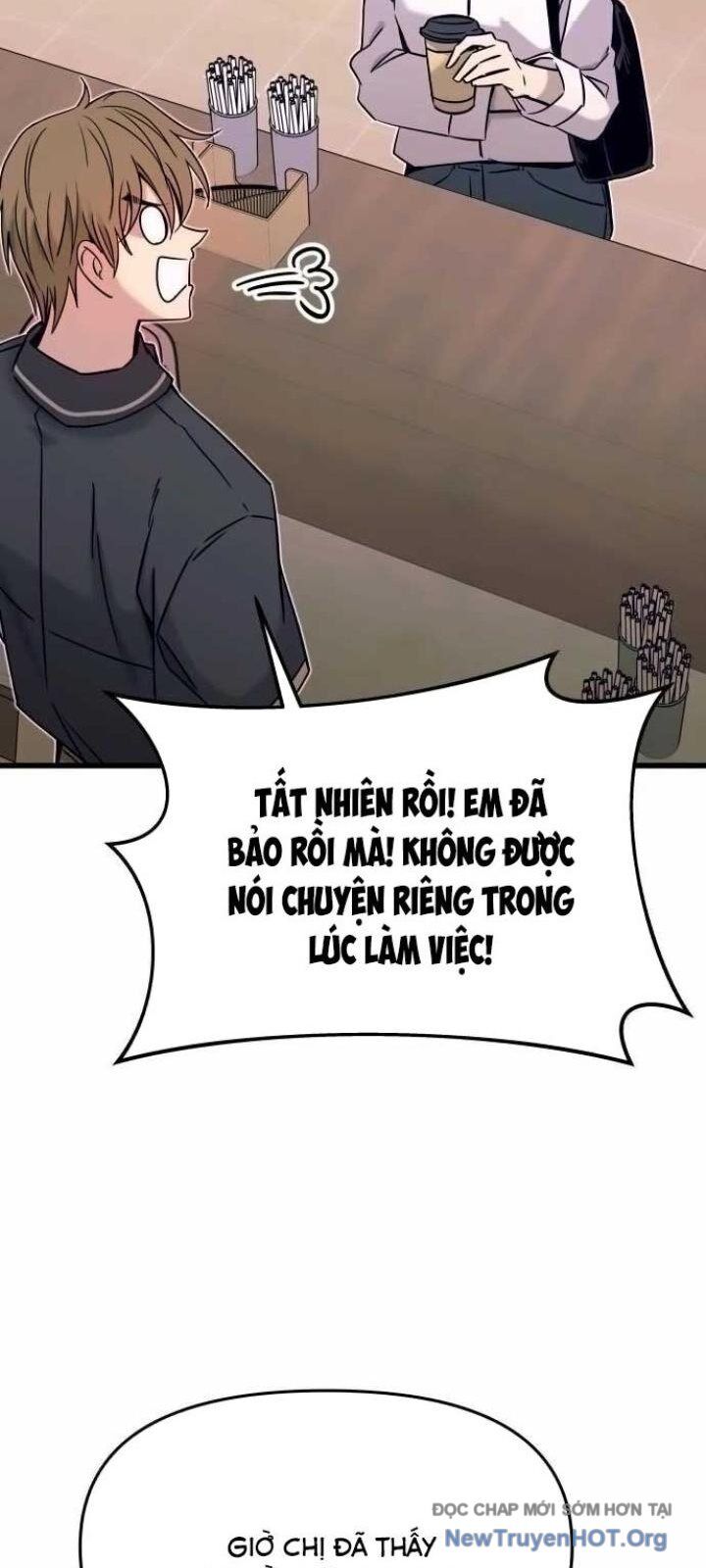 Bias Của Tôi Trên Chuyến Tàu Cuối Cùng Chapter 25 - Next Chapter 26